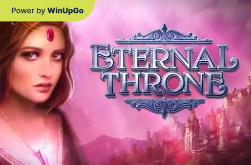 Automat do gier Eternal Throne