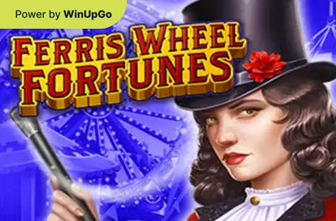 Ойын автоматы Ferris Wheel Fortunes