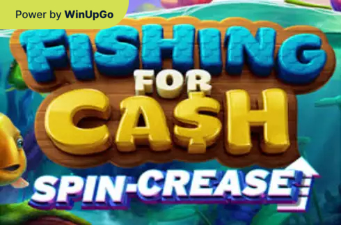 Ойын автоматы Fishing for Cash