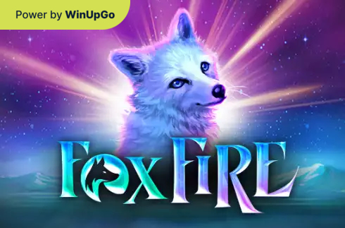 슬롯머신 Fox Fire