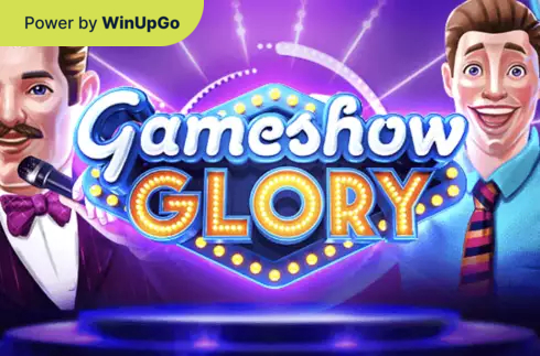 Slot makinesi Gameshow Glory