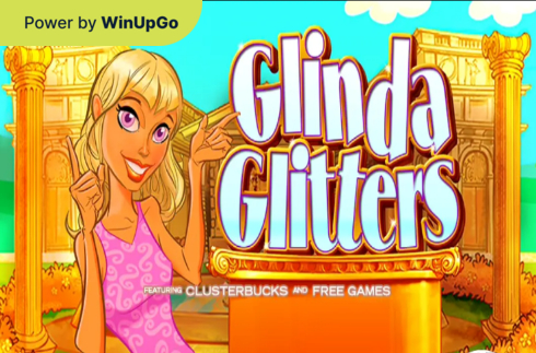 슬롯머신 Glinda Glitters