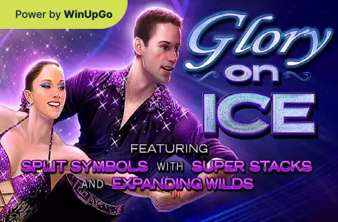 슬롯머신 Glory on Ice