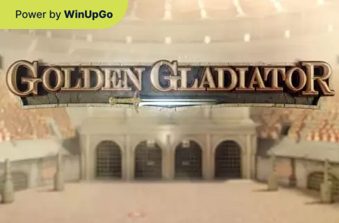 Automat do gier Golden Gladiator
