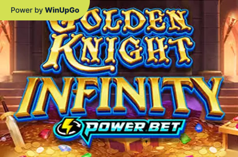 Ойын автоматы Golden knight infinity