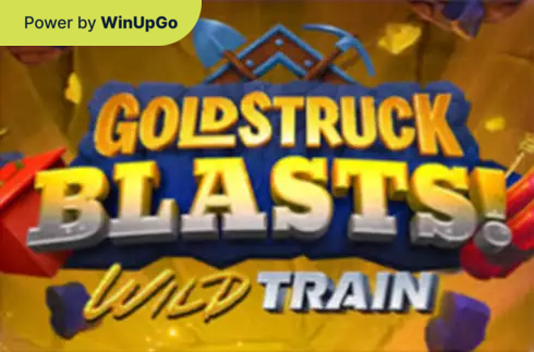 Ойын автоматы Goldstruck Blasts