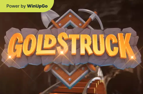 슬롯머신 Goldstruck