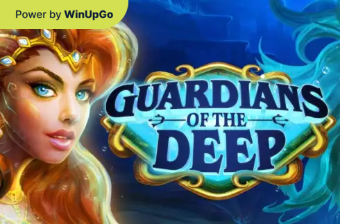 Tragamonedas Guardians of the Deep