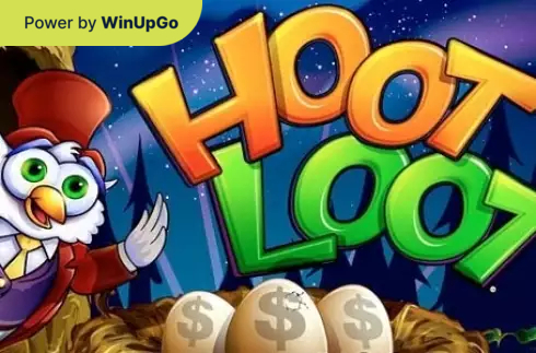 Máquina de slots Hoot Loot