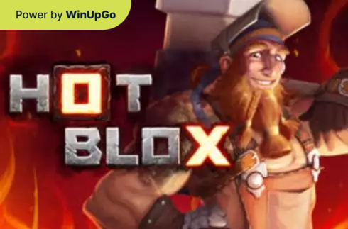 슬롯머신 Hot Blox