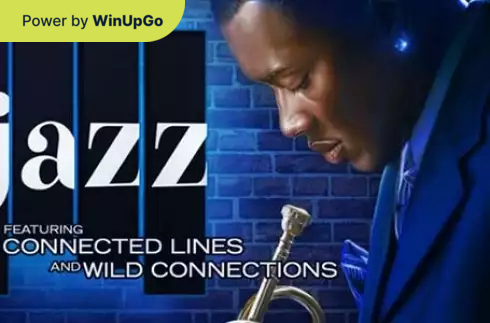 Máquina de slots Jazz