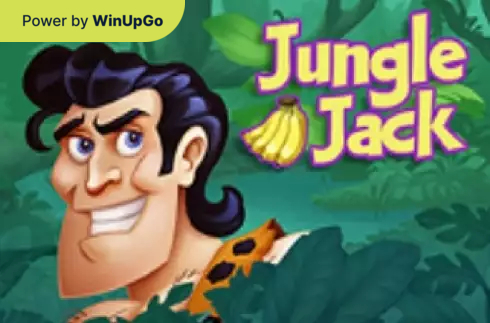 Tragamonedas Jungle Jack
