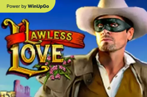 Tragamonedas Lawless Love