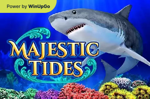 Tragamonedas Majestic Sea 2