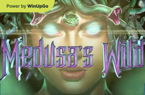 Tragamonedas Medusas Wild