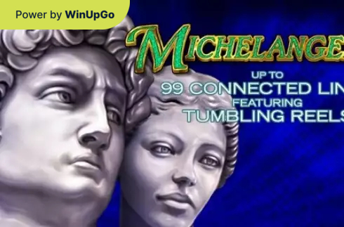 老虎機 Michelangelo