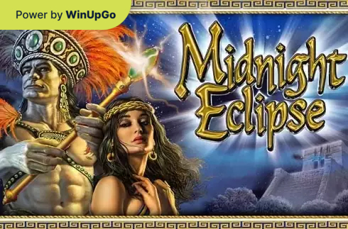 Automat do gier Midnight Eclipse