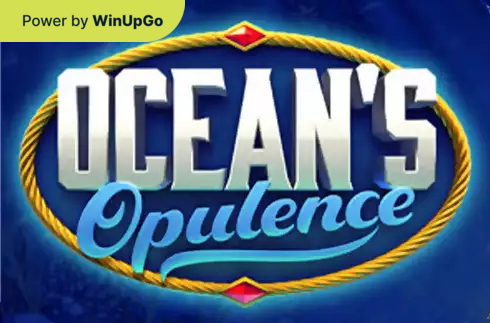Tragamonedas Oceans Opulence