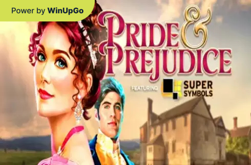 슬롯머신 Pride and Prejudice