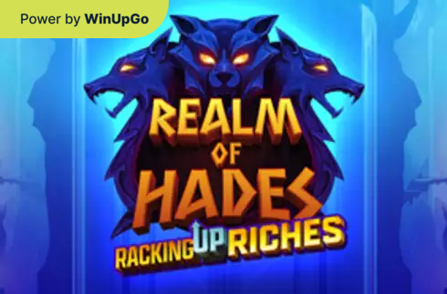 Tragamonedas Realm of Hades