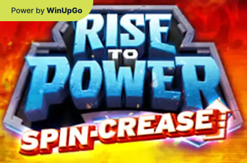 Slot makinesi Rise to Power