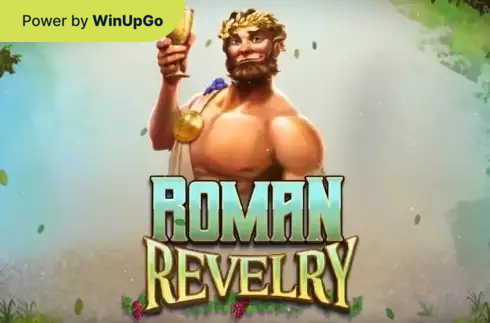 Tragamonedas Roman Revelry