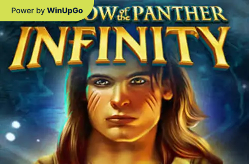 Ойын автоматы Shadow Of The Panther Infinity