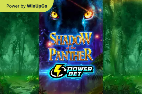 슬롯머신 Shadow of the Panther Power Bet