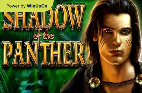 Máquina de slots Shadow of the Panther
