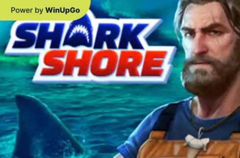 Ойын автоматы Shark Shore