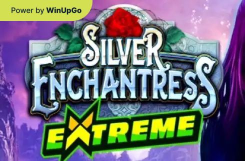 슬롯머신 Silver Enchantress Extreme