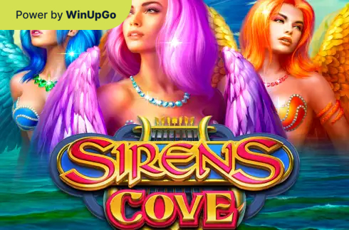 स्लॉट मशीन Sirens Cove