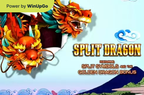슬롯머신 Split Dragon