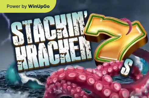 Automat do gier Stackin Kraken 7s