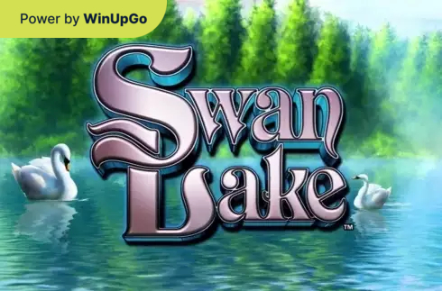 Automat do gier Swan Lake