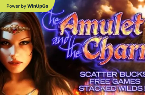 老虎機 The Amulet and the Charm