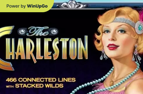 老虎機 The Charleston