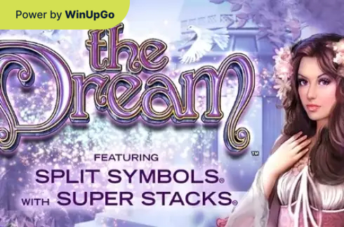 老虎機 The Dream