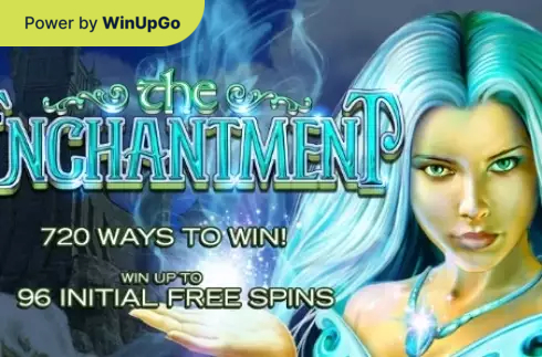 老虎機 The Enchantment