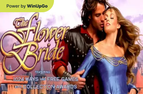 슬롯머신 The Flower Bride