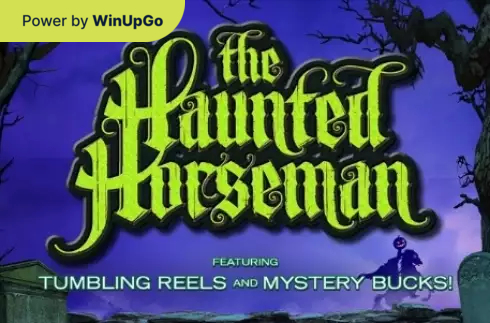 老虎機 The Haunted Horseman