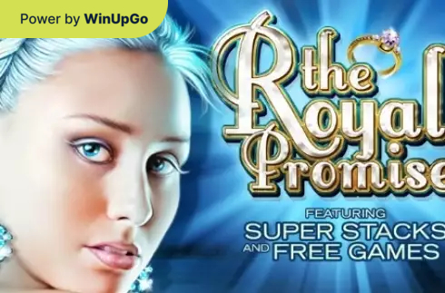 老虎機 The Royal Promise