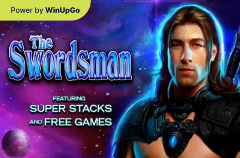 슬롯머신 The Swordsman