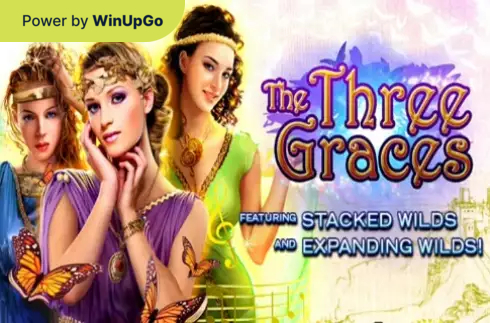 슬롯머신 The Three Graces