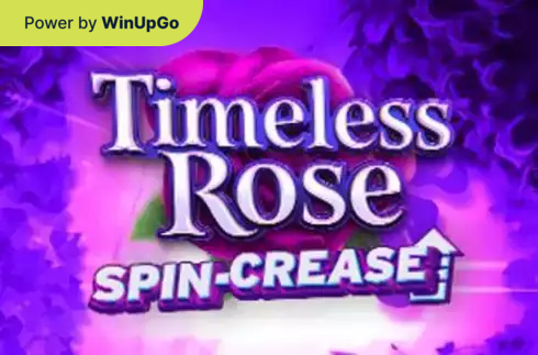 Slot makinesi Timeless Rose
