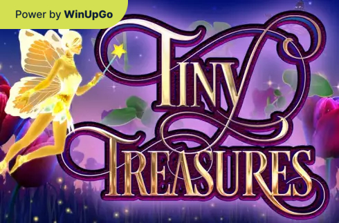 슬롯머신 Tiny Treasures