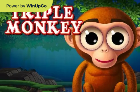 Tragamonedas Triple Monkey High 5 Games