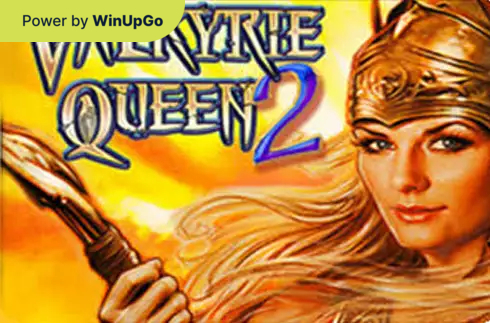 Ойын автоматы Valkyrie queen 2