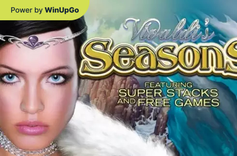 老虎機 Vivaldis Seasons