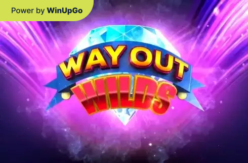 Automat do gier Way Out Wilds